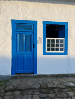 Casa Centro Historico